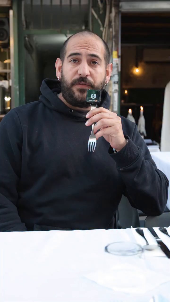 Event flyer: תפריט אביב בקטן כבר כאן