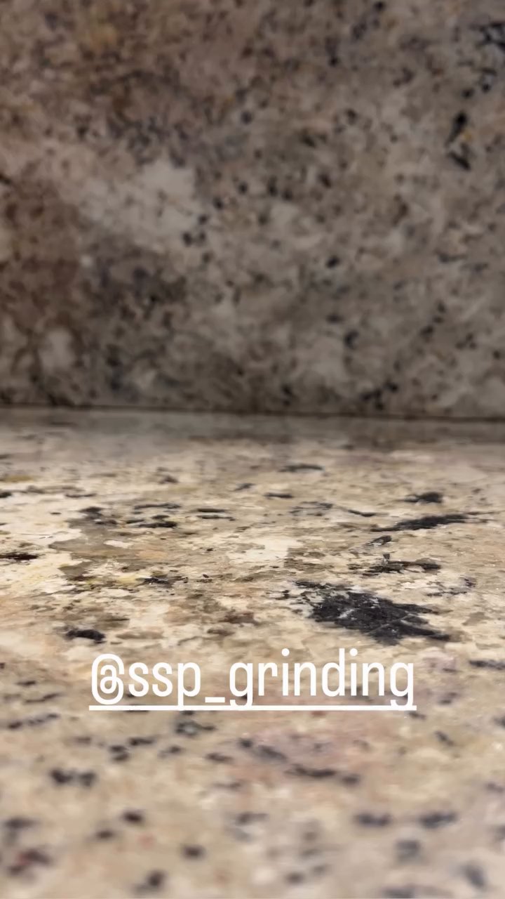 Event flyer: Grinding Equipment Showcase