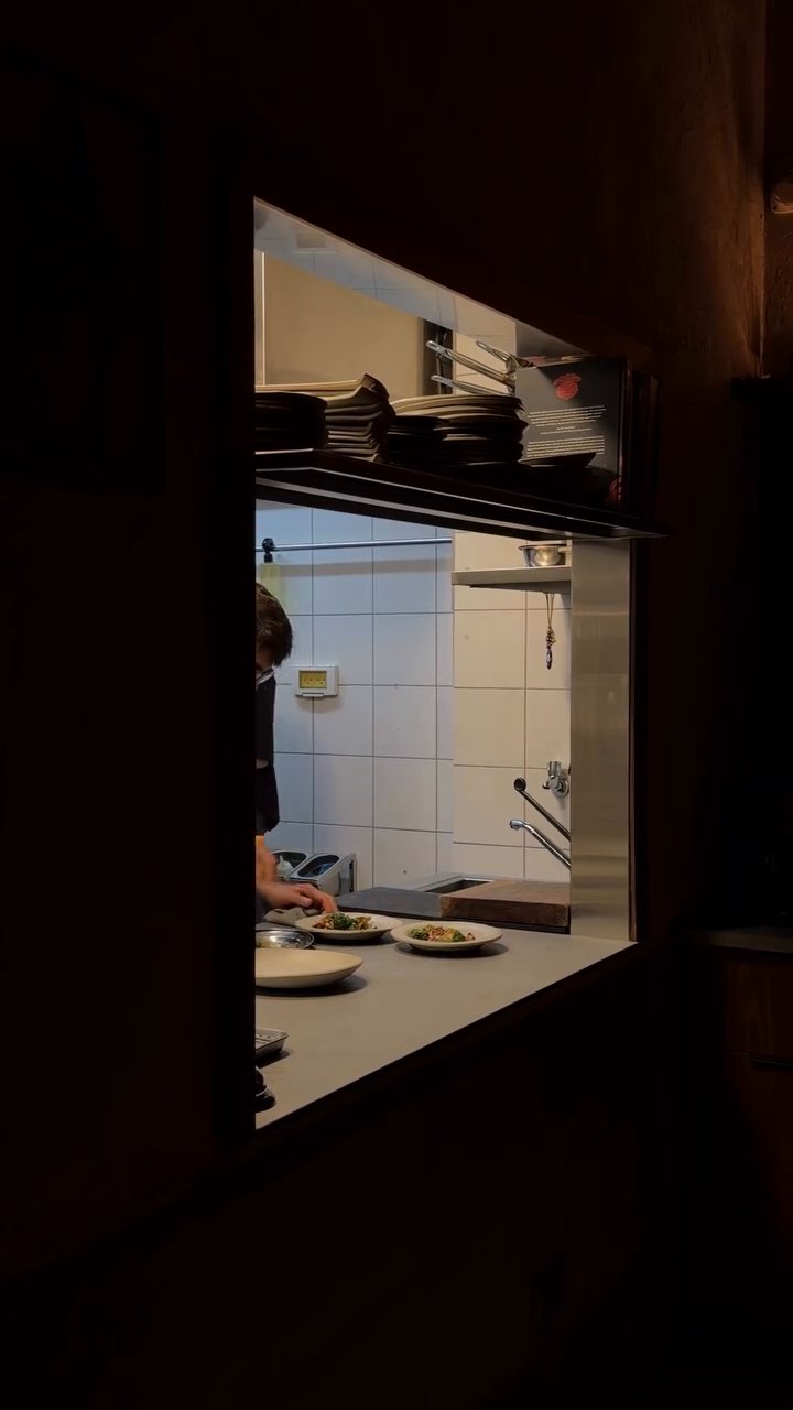 frame